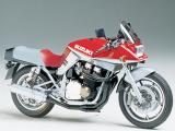 Tamiya Suzuki GSX1100S Katana          